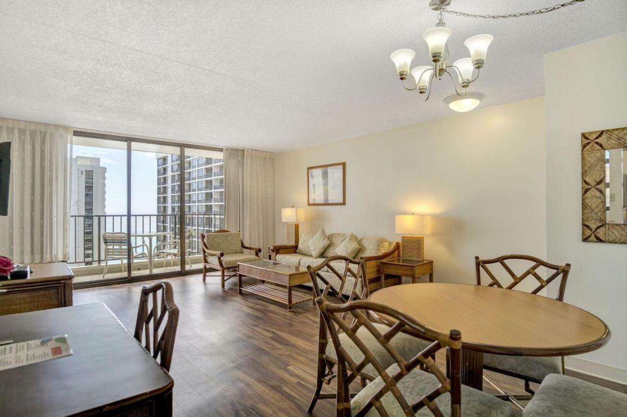 Waikiki Banyan By Koko Resorts Honolulu Zimmer foto